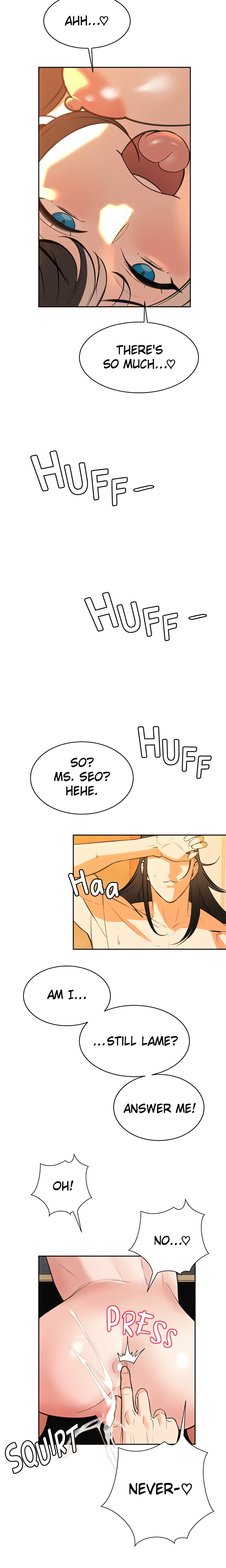 Dirty Rich Secrets (Official) chapter 13 page 26