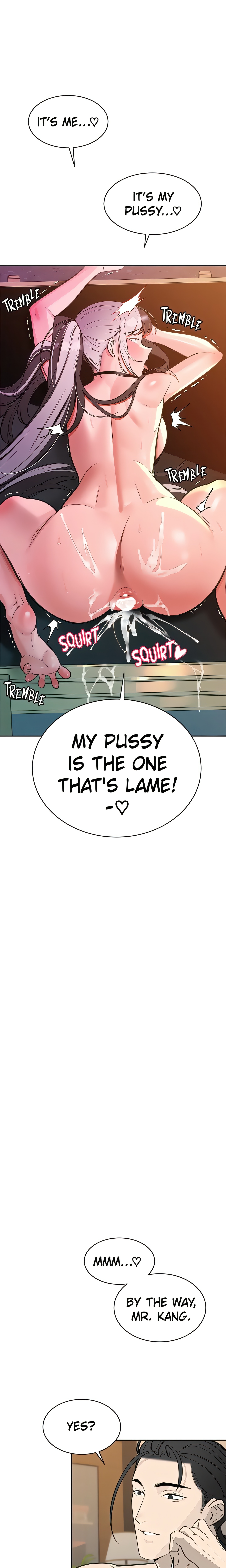 Dirty Rich Secrets (Official) chapter 13 page 27
