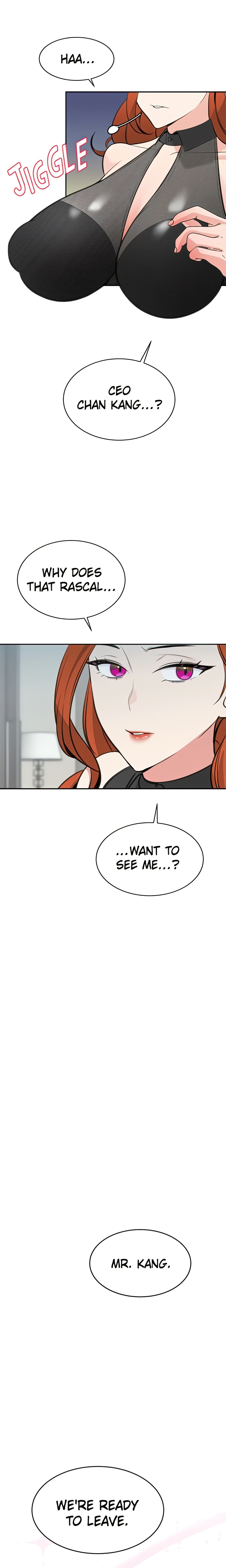 Dirty Rich Secrets (Official) chapter 13 page 30