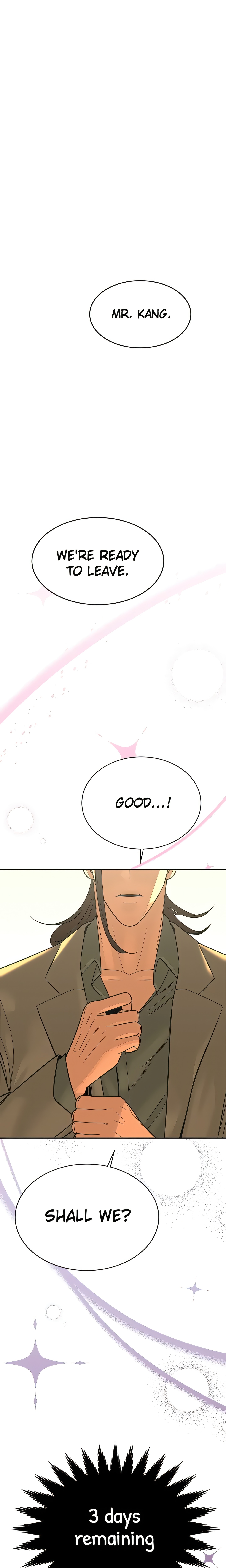 Dirty Rich Secrets (Official) chapter 14 page 2