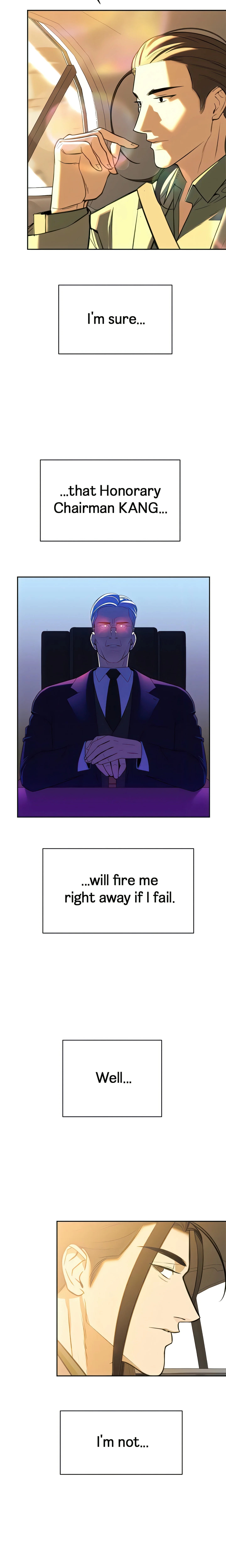 Dirty Rich Secrets (Official) chapter 14 page 10