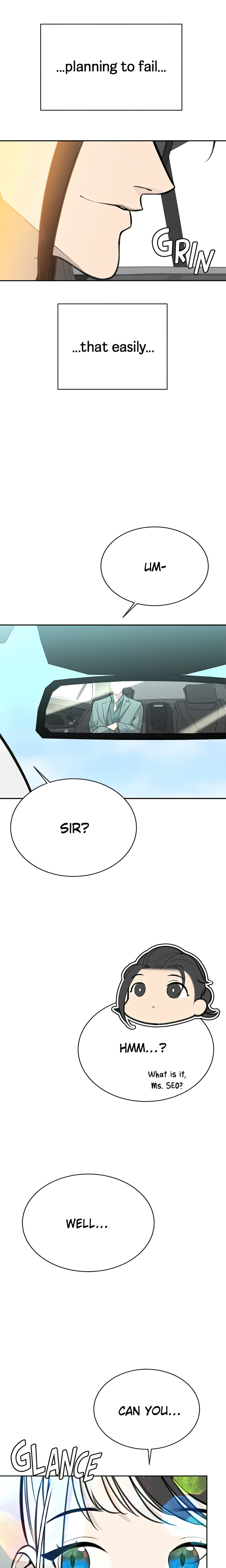Dirty Rich Secrets (Official) chapter 14 page 11