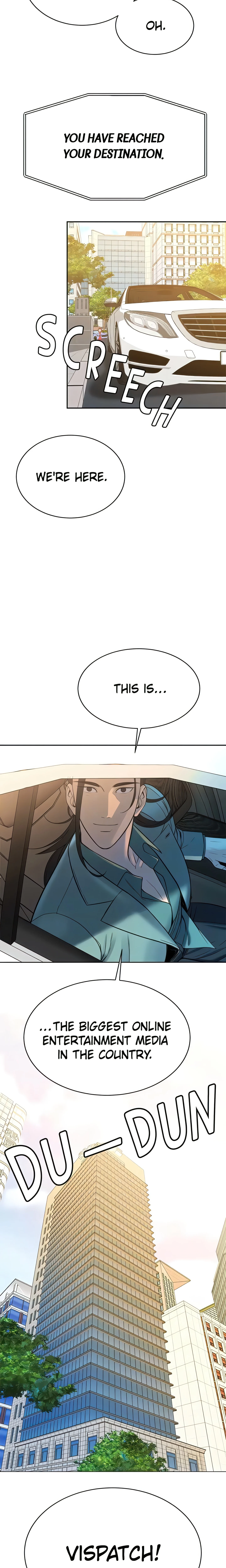 Dirty Rich Secrets (Official) chapter 14 page 15