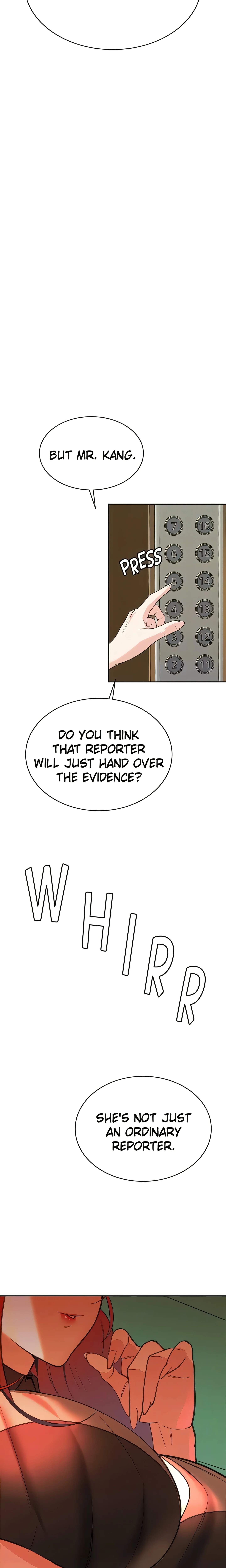 Dirty Rich Secrets (Official) chapter 14 page 16