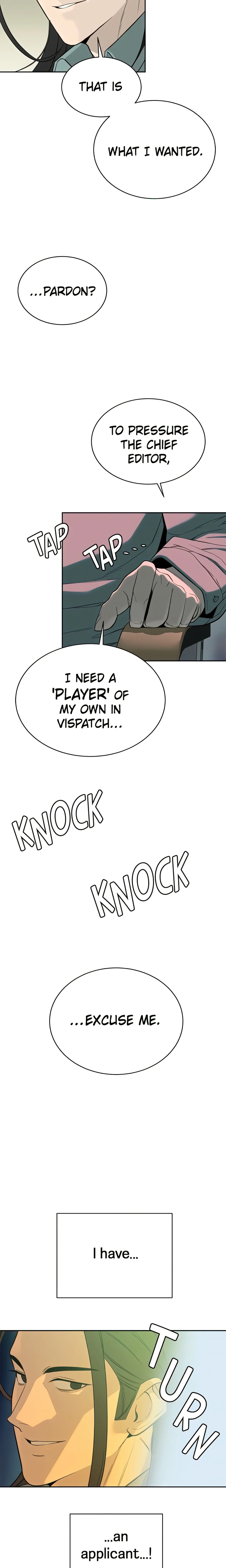 Dirty Rich Secrets (Official) chapter 14 page 28