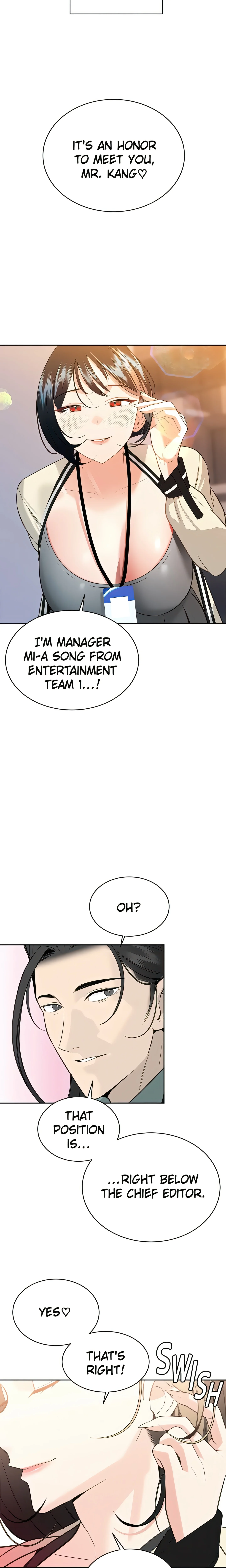 Dirty Rich Secrets (Official) chapter 14 page 29