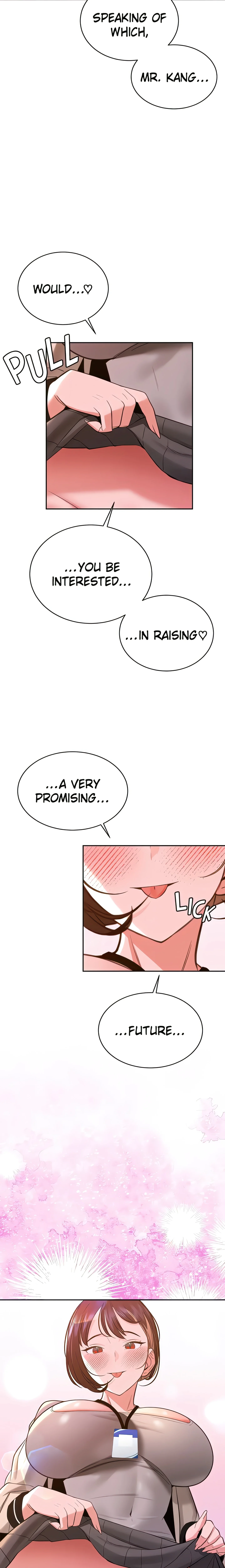 Dirty Rich Secrets (Official) chapter 14 page 30