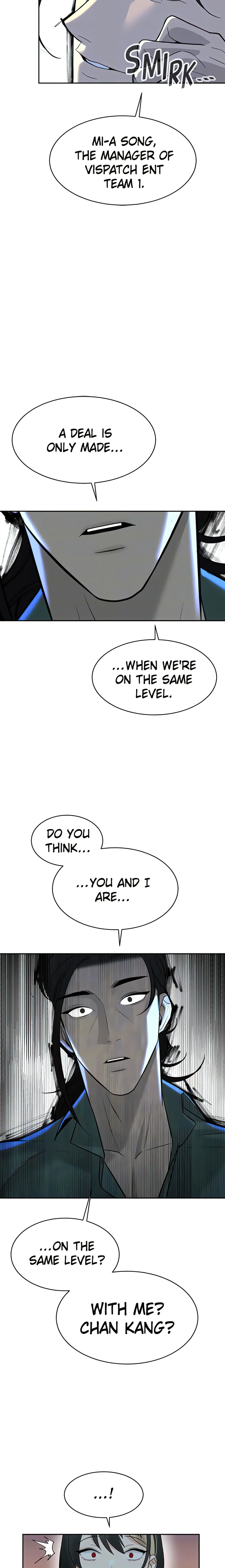 Dirty Rich Secrets (Official) chapter 15 page 16
