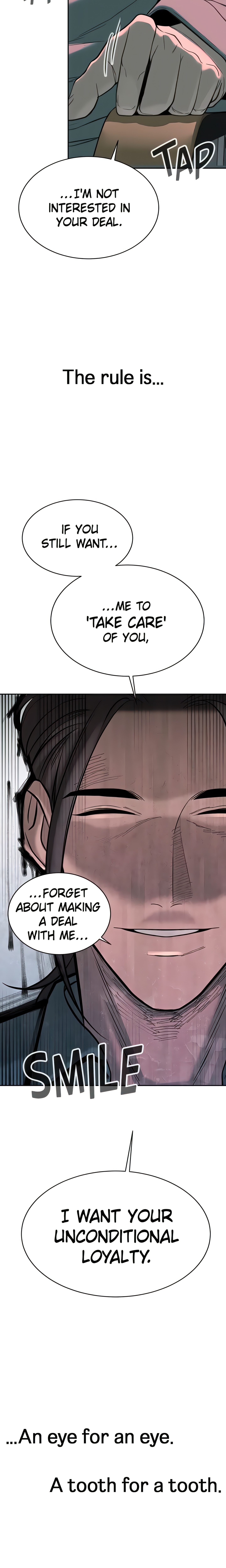 Dirty Rich Secrets (Official) chapter 15 page 20