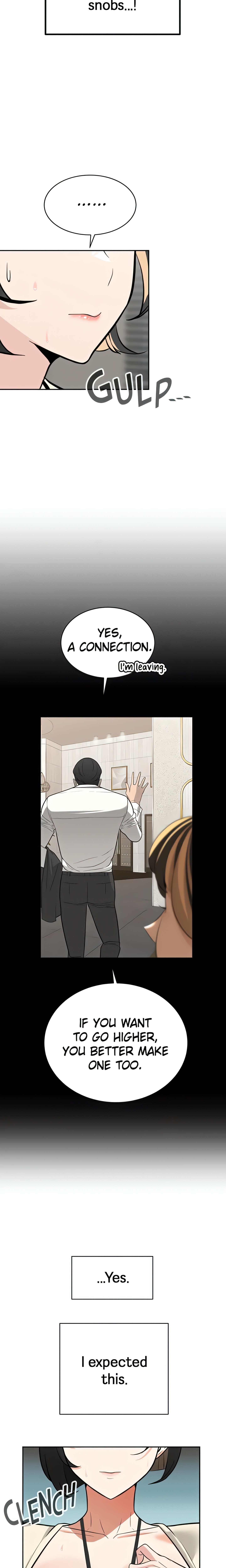 Dirty Rich Secrets (Official) chapter 15 page 22