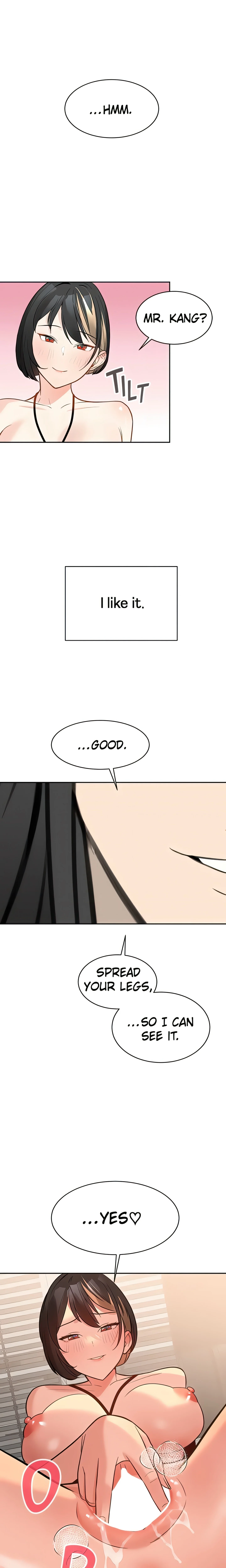 Dirty Rich Secrets (Official) chapter 15 page 26