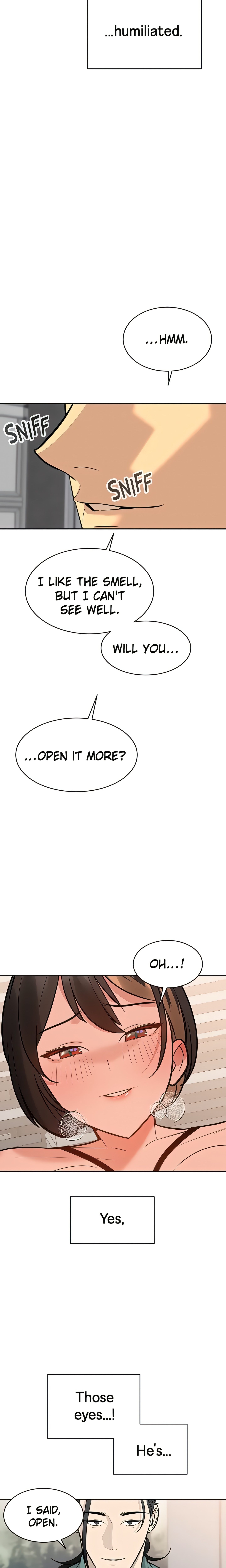 Dirty Rich Secrets (Official) chapter 15 page 28