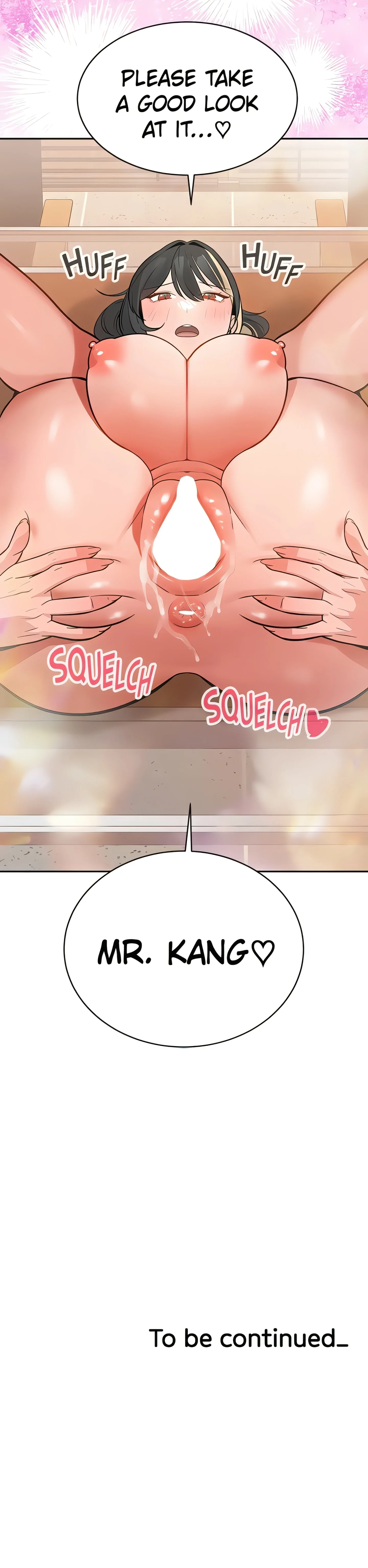 Dirty Rich Secrets (Official) chapter 15 page 30