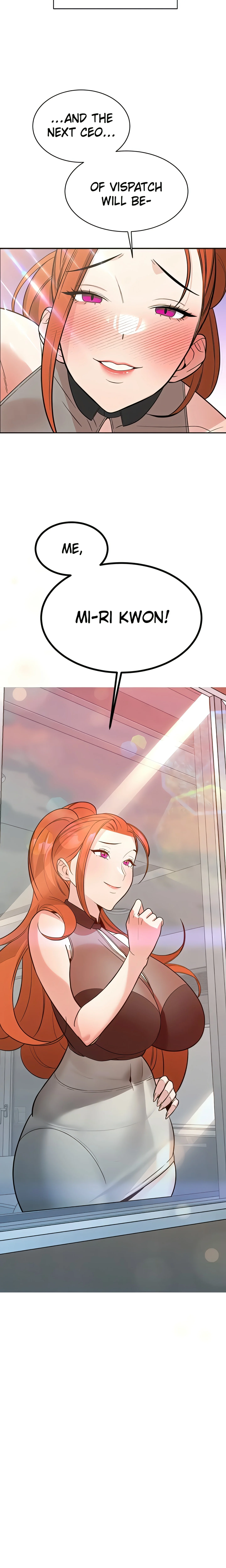 Dirty Rich Secrets (Official) chapter 16 page 10
