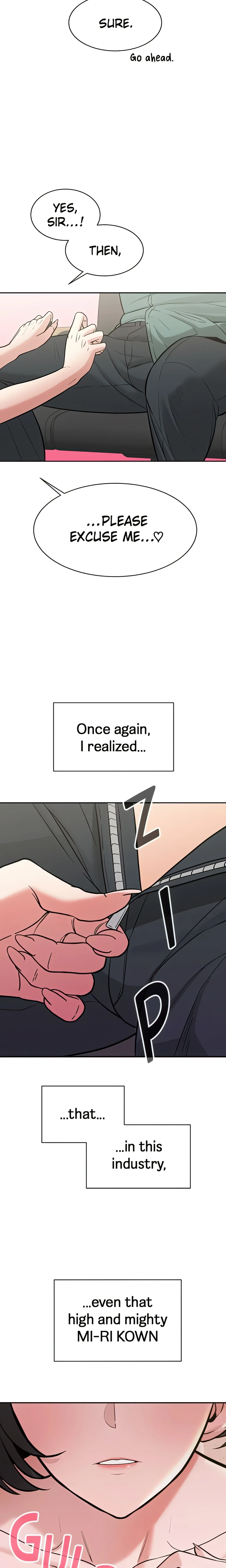 Dirty Rich Secrets (Official) chapter 16 page 22