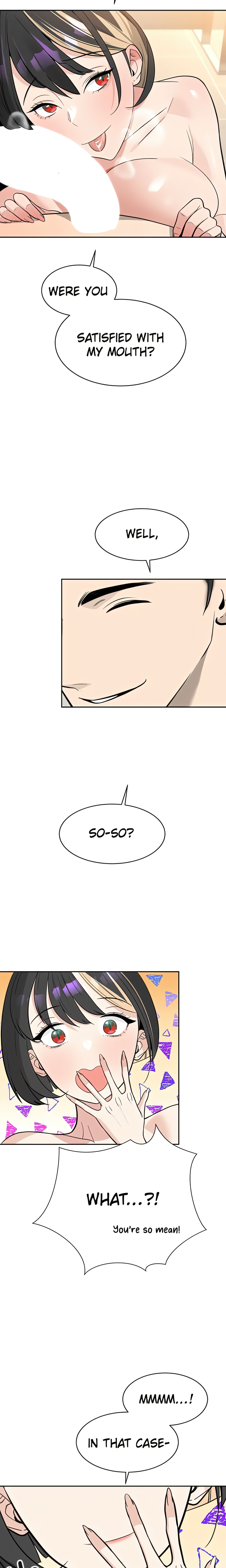 Dirty Rich Secrets (Official) chapter 17 page 13