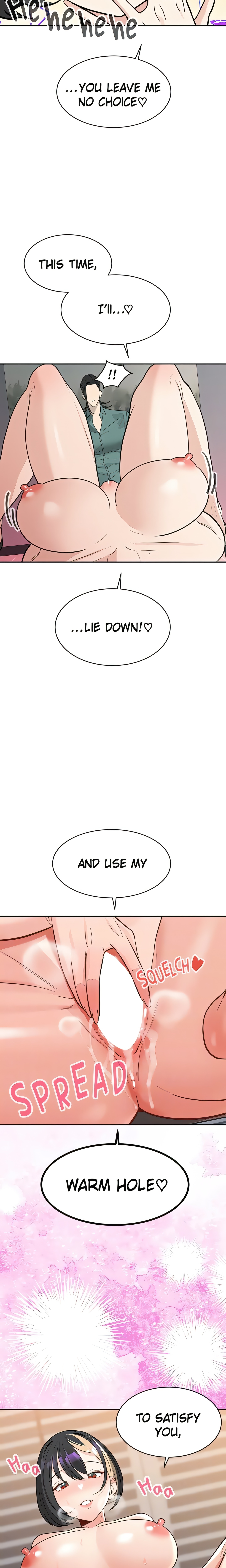 Dirty Rich Secrets (Official) chapter 17 page 14