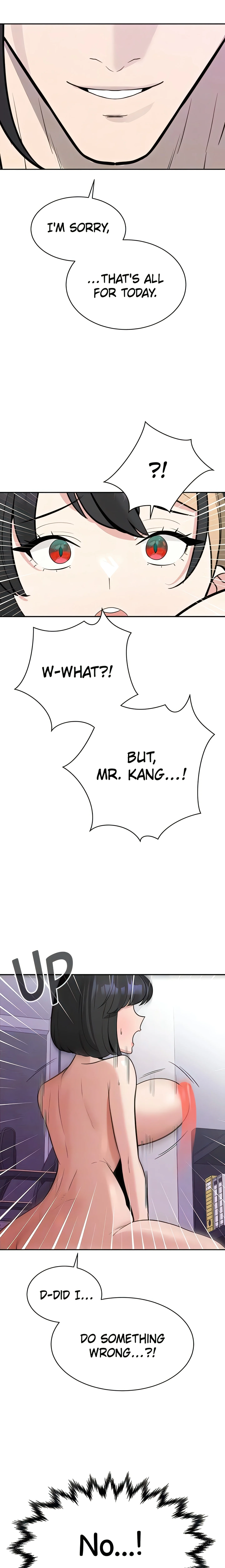 Dirty Rich Secrets (Official) chapter 17 page 16
