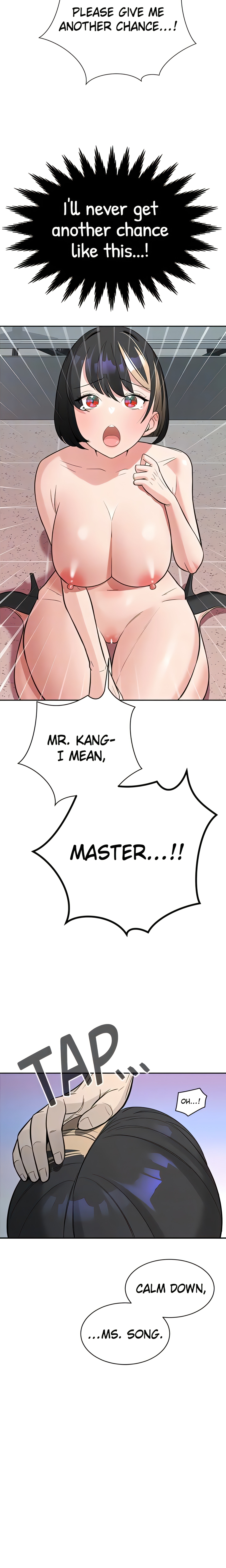 Dirty Rich Secrets (Official) chapter 17 page 18