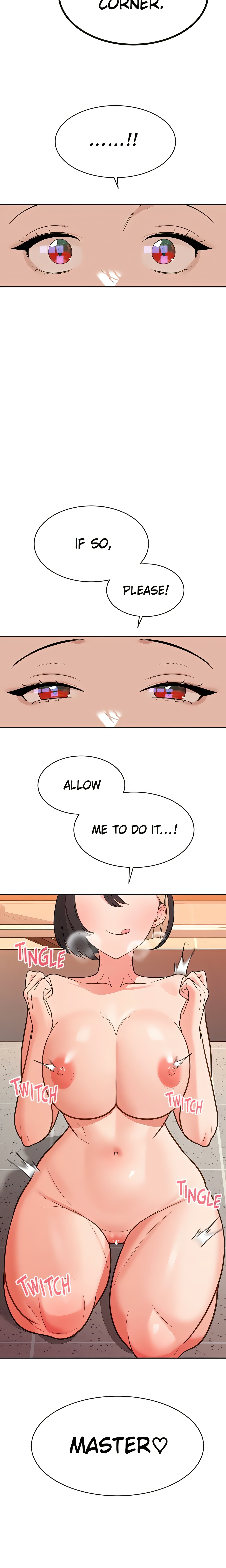 Dirty Rich Secrets (Official) chapter 17 page 24