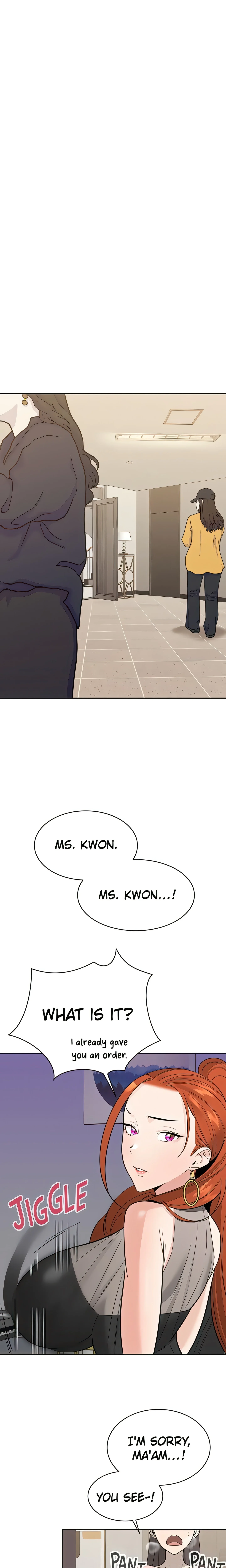 Dirty Rich Secrets (Official) chapter 17 page 25