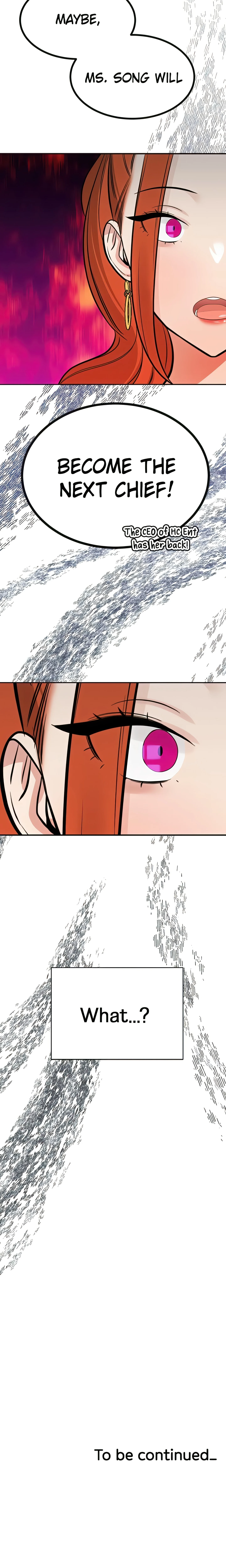 Dirty Rich Secrets (Official) chapter 17 page 30