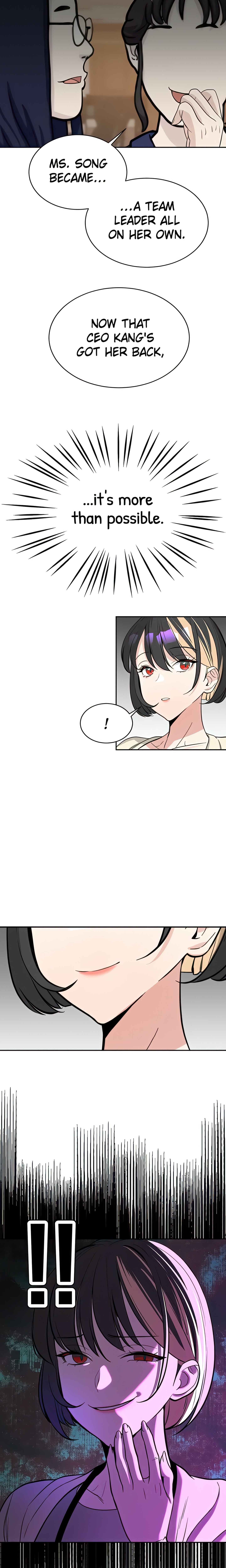 Dirty Rich Secrets (Official) chapter 18 page 4