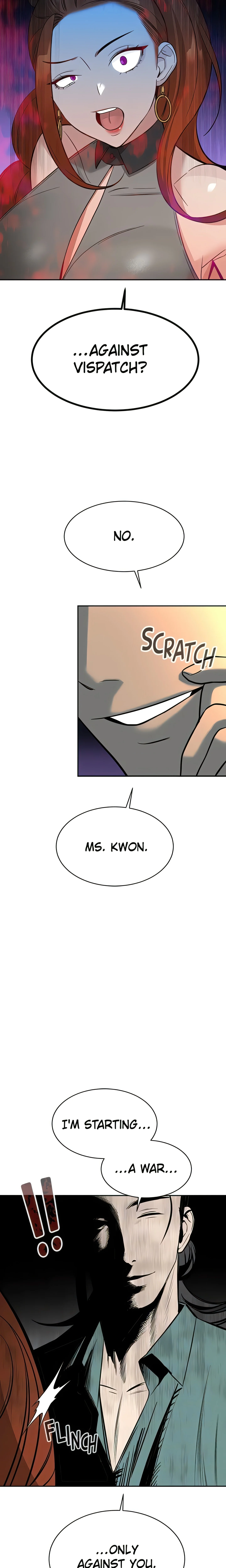 Dirty Rich Secrets (Official) chapter 18 page 14
