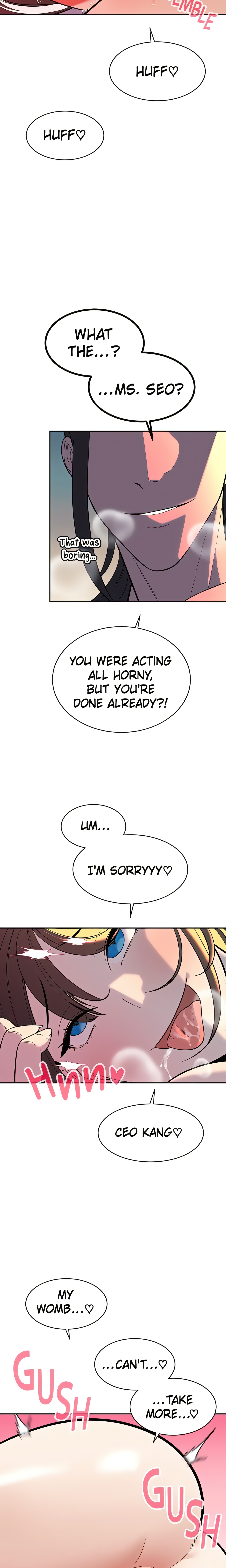 Dirty Rich Secrets (Official) chapter 18 page 26