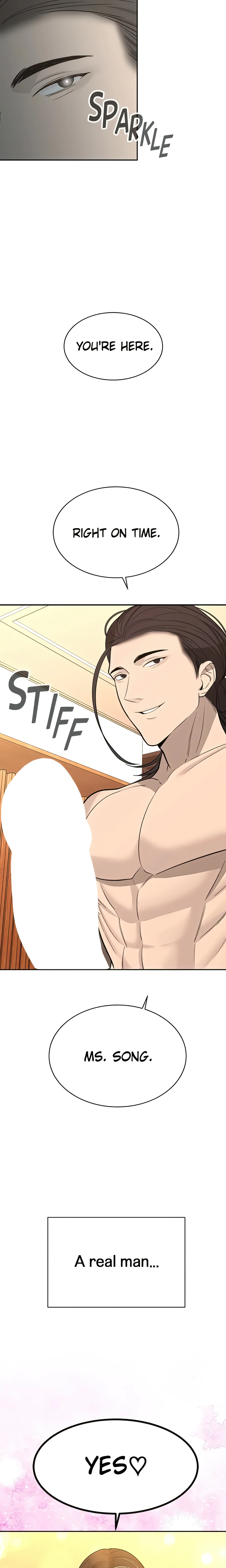 Dirty Rich Secrets (Official) chapter 18 page 28