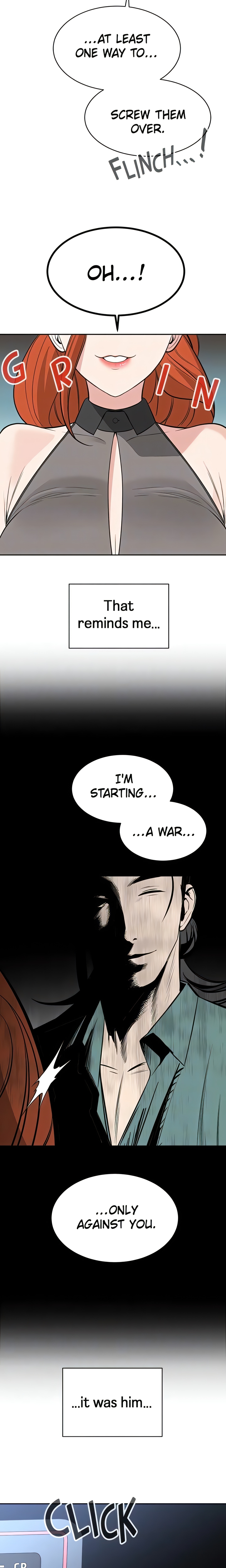 Dirty Rich Secrets (Official) chapter 19 page 6