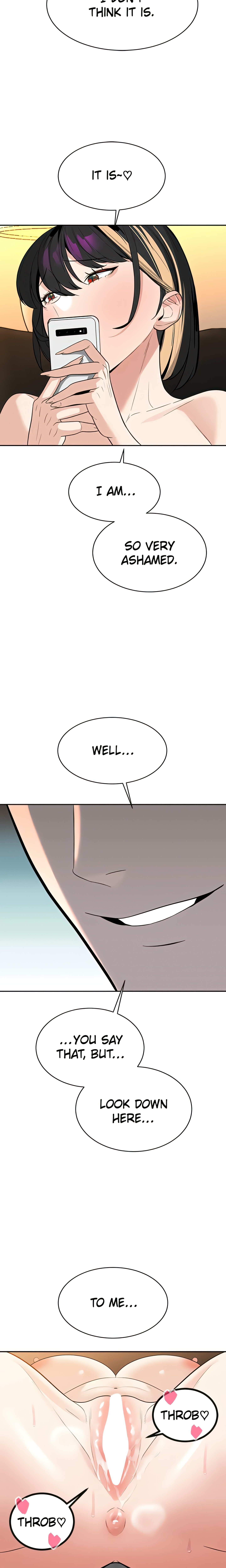 Dirty Rich Secrets (Official) chapter 19 page 12