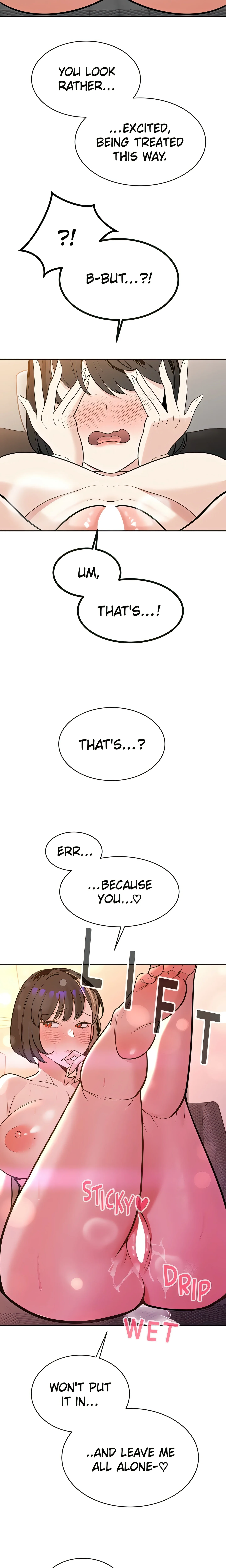 Dirty Rich Secrets (Official) chapter 19 page 13