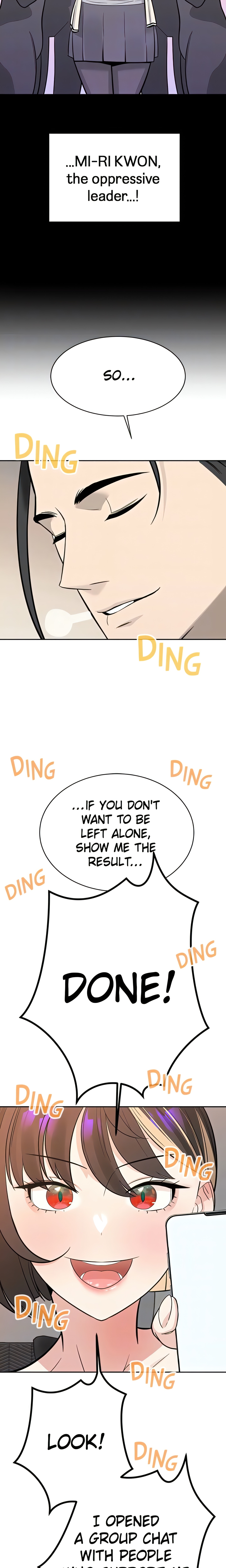 Dirty Rich Secrets (Official) chapter 19 page 16