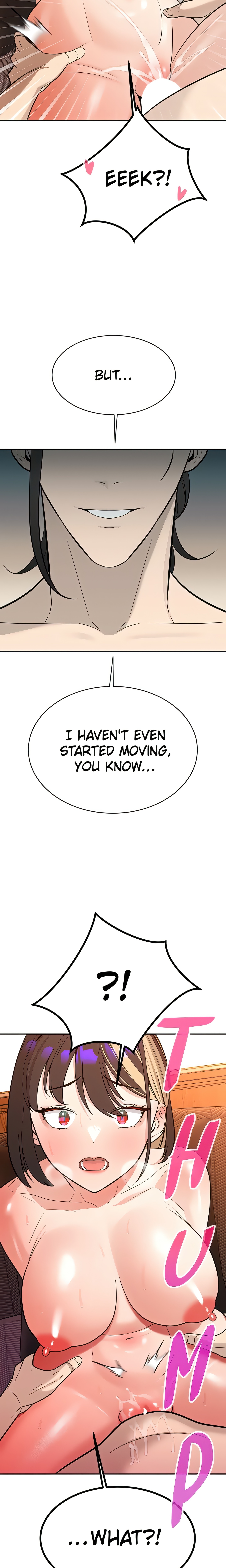 Dirty Rich Secrets (Official) chapter 19 page 22