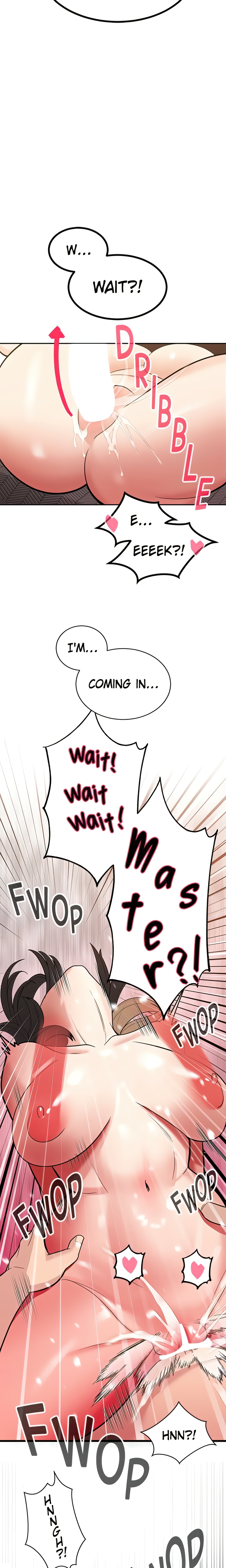 Dirty Rich Secrets (Official) chapter 19 page 23
