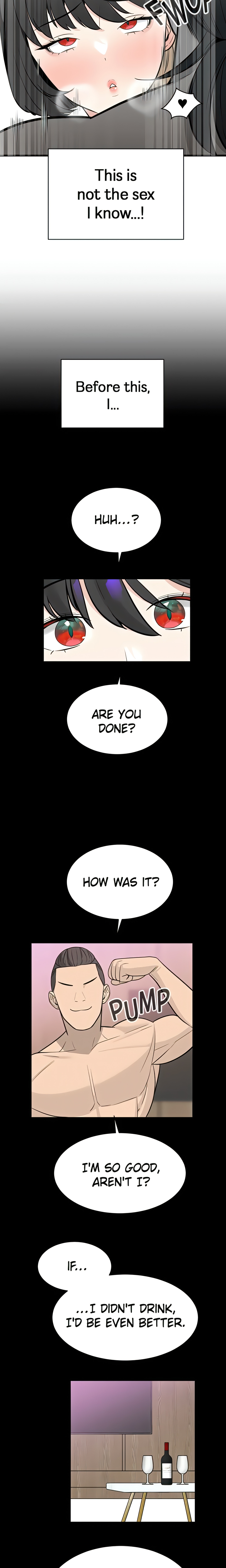 Dirty Rich Secrets (Official) chapter 19 page 25
