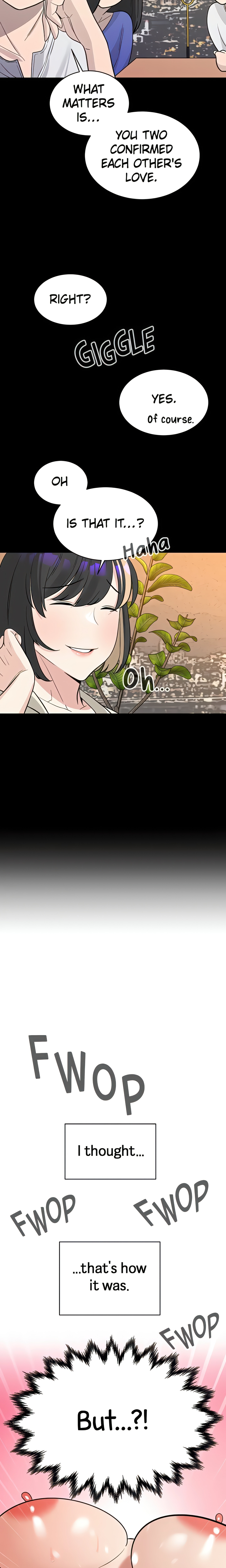 Dirty Rich Secrets (Official) chapter 19 page 27