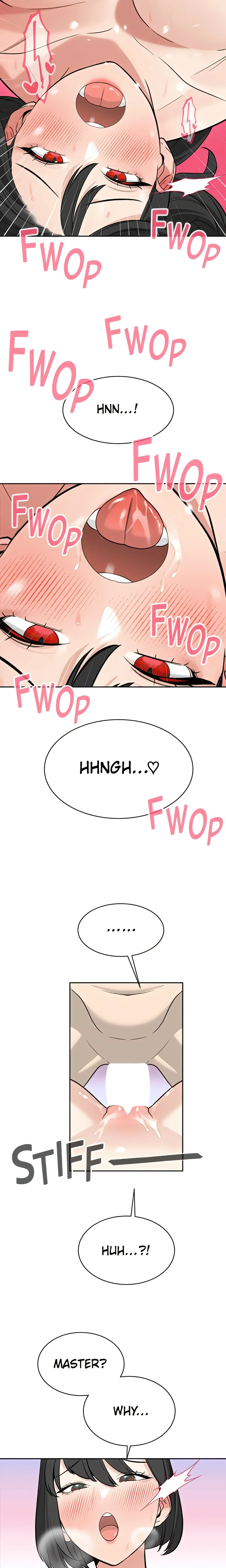 Dirty Rich Secrets (Official) chapter 19 page 28