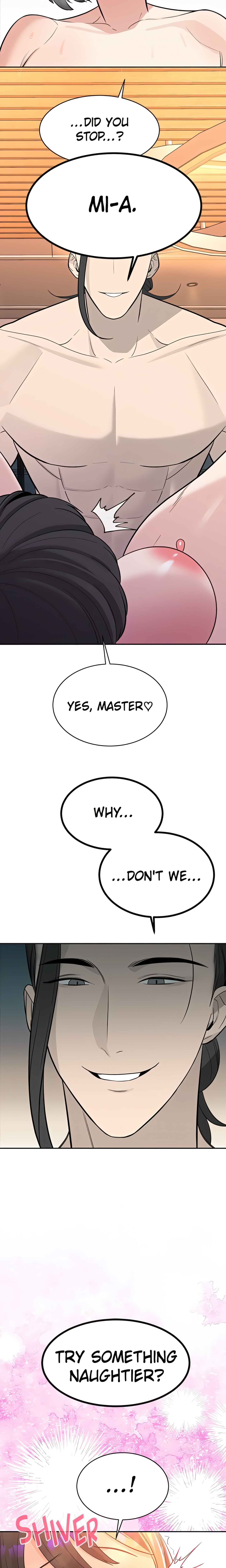 Dirty Rich Secrets (Official) chapter 19 page 29