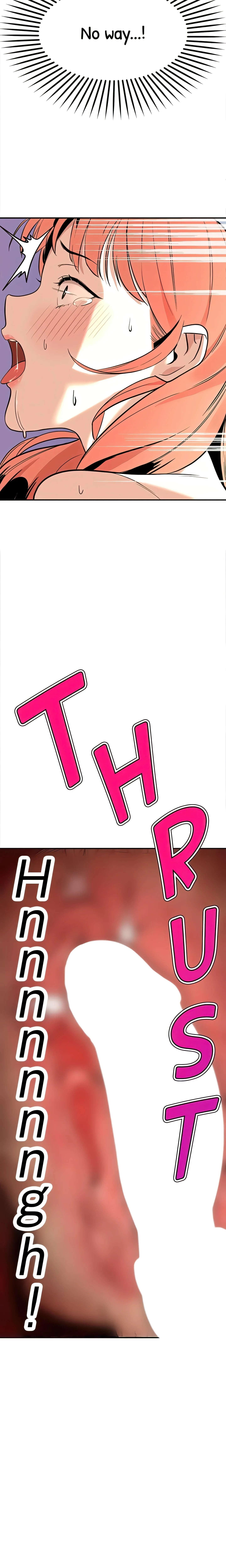 Dirty Rich Secrets (Official) chapter 2 page 5