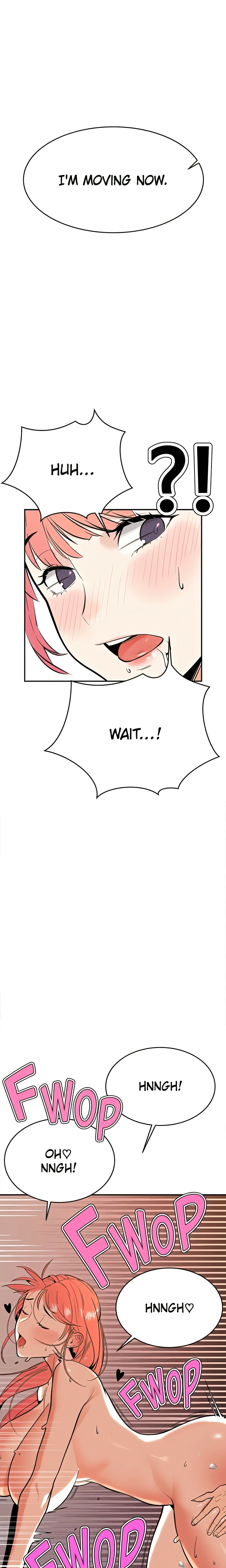 Dirty Rich Secrets (Official) chapter 2 page 6