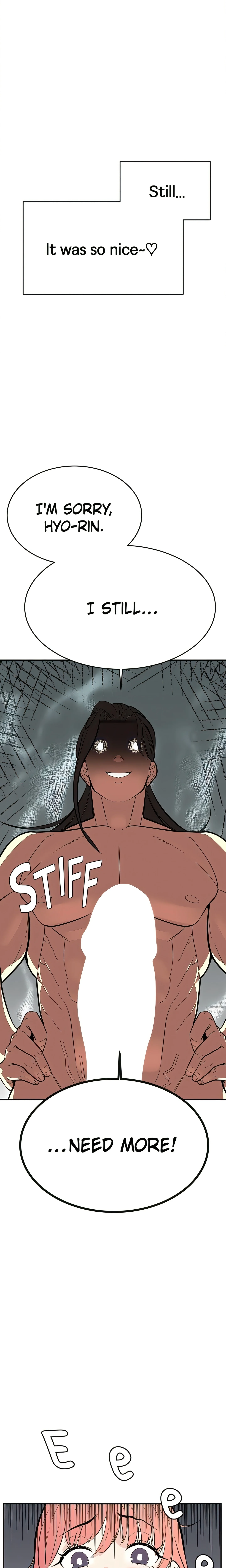 Dirty Rich Secrets (Official) chapter 2 page 13