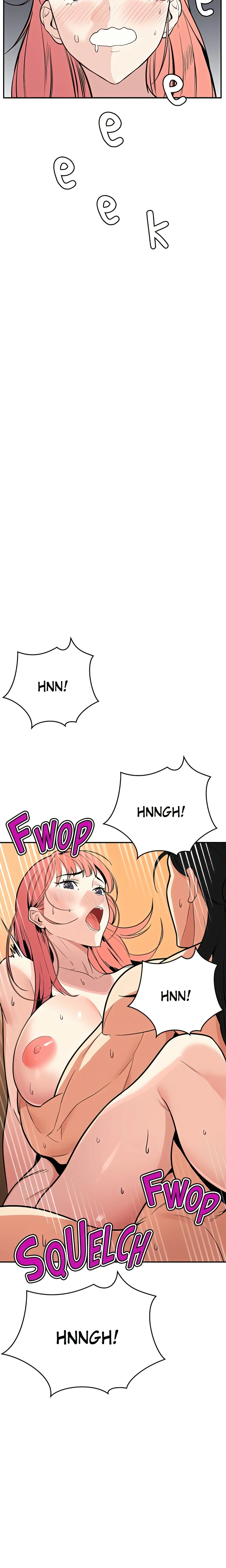 Dirty Rich Secrets (Official) chapter 2 page 14