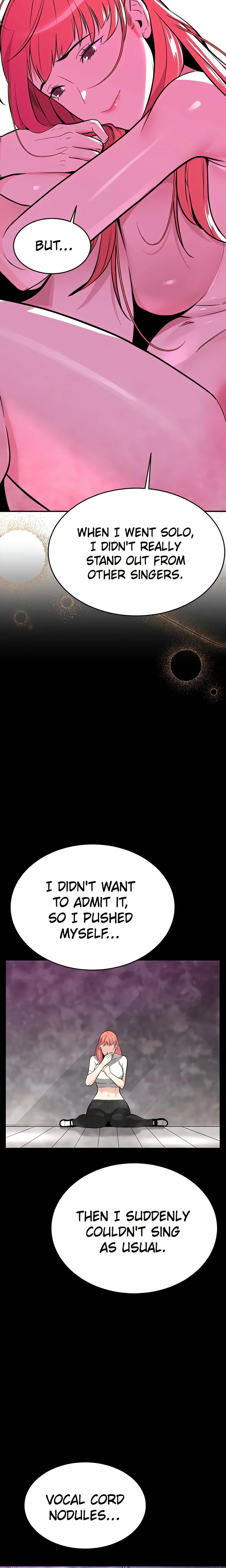 Dirty Rich Secrets (Official) chapter 2 page 21