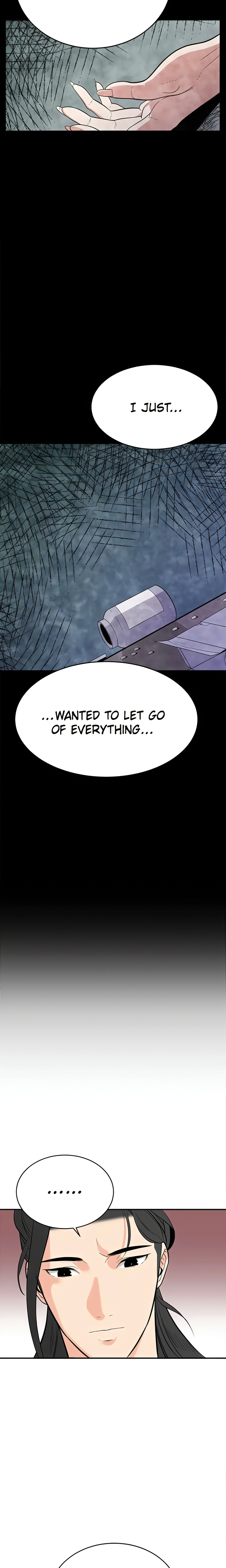 Dirty Rich Secrets (Official) chapter 2 page 24