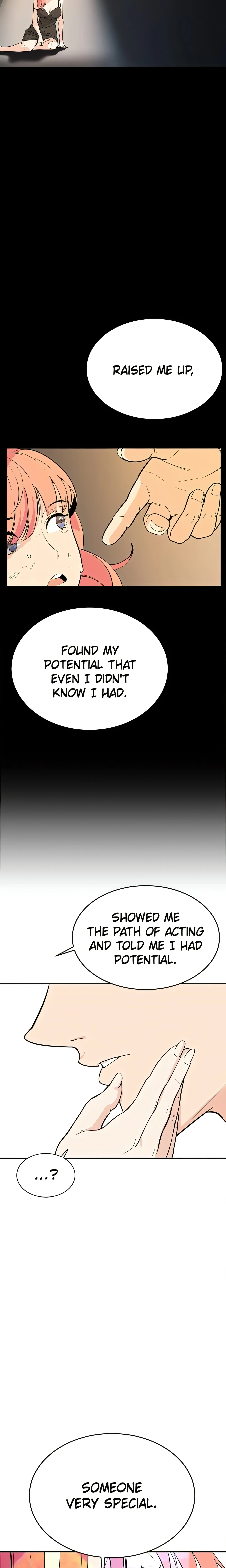 Dirty Rich Secrets (Official) chapter 2 page 26