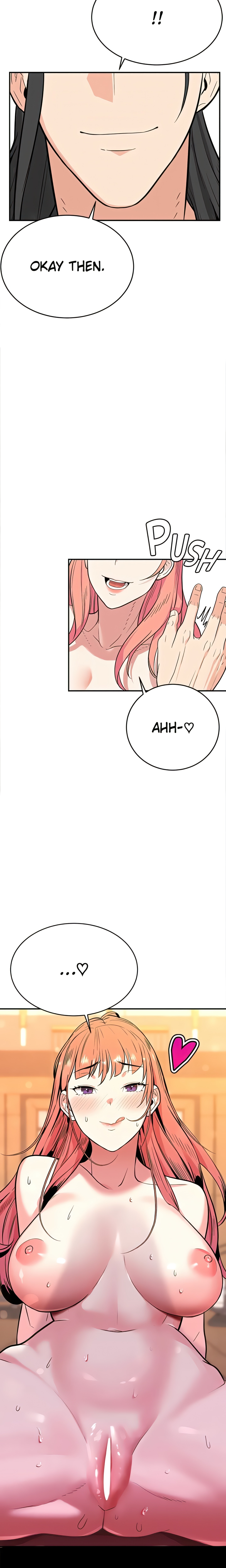 Dirty Rich Secrets (Official) chapter 2 page 31