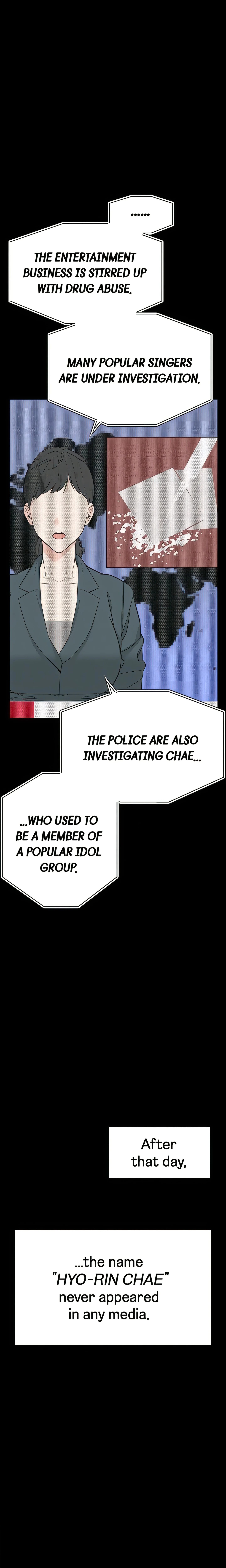 Dirty Rich Secrets (Official) chapter 2 page 35