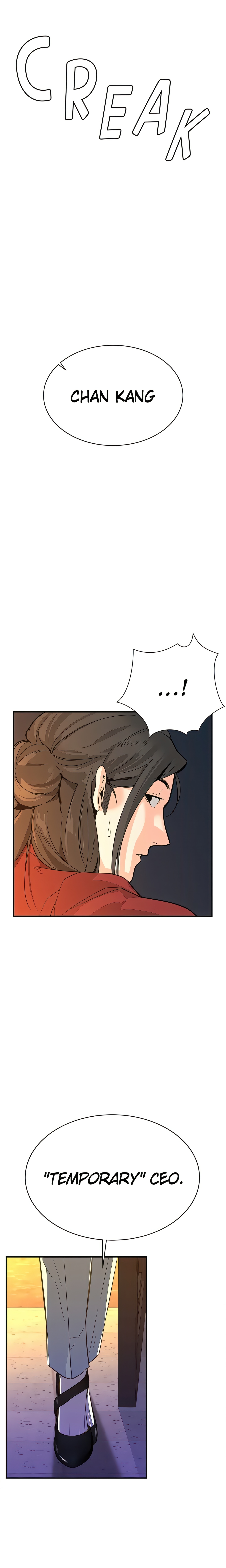 Dirty Rich Secrets (Official) chapter 2 page 42